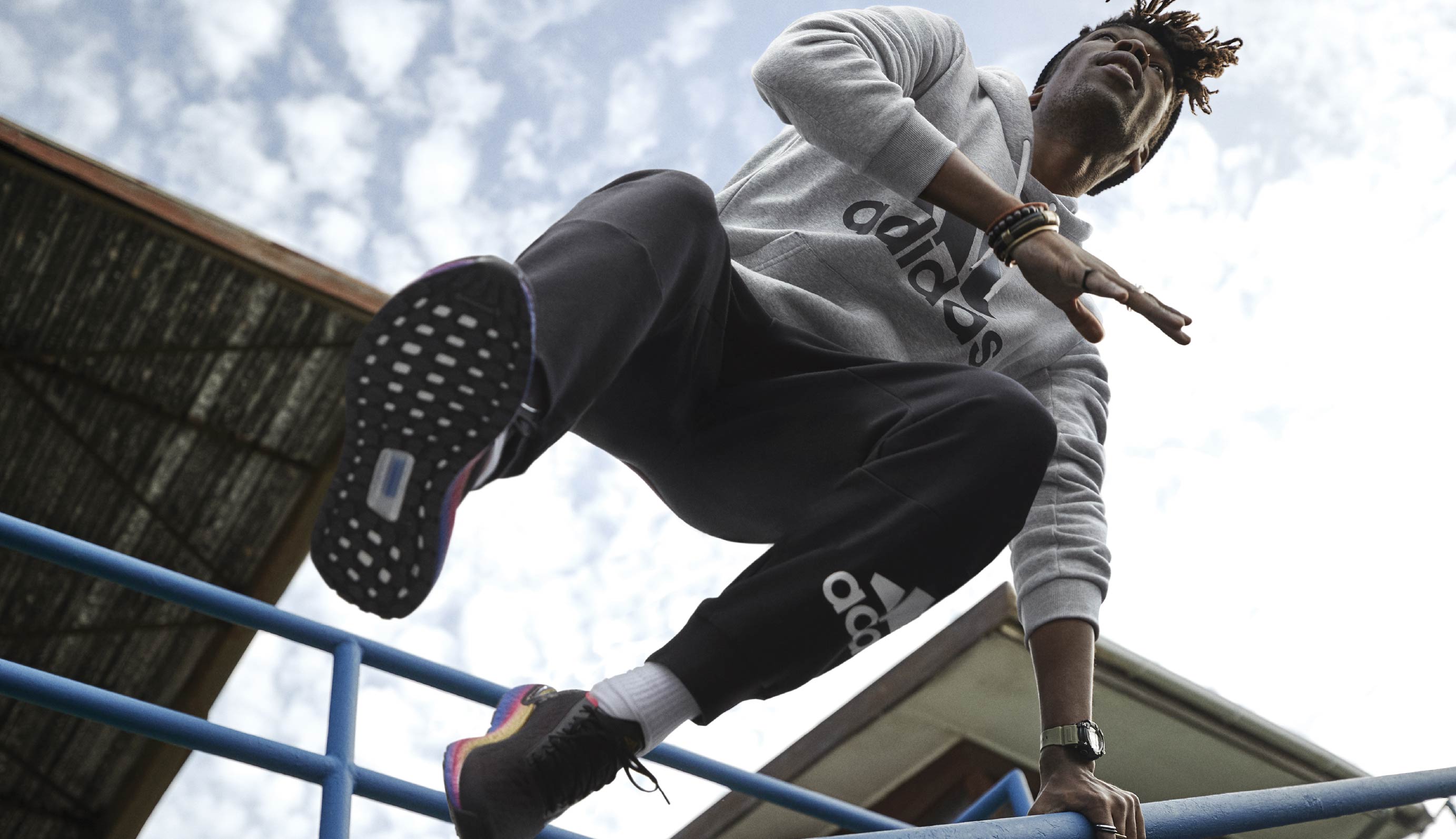 Adidas opens at Westgate featured story from Westgate Shopping Mall