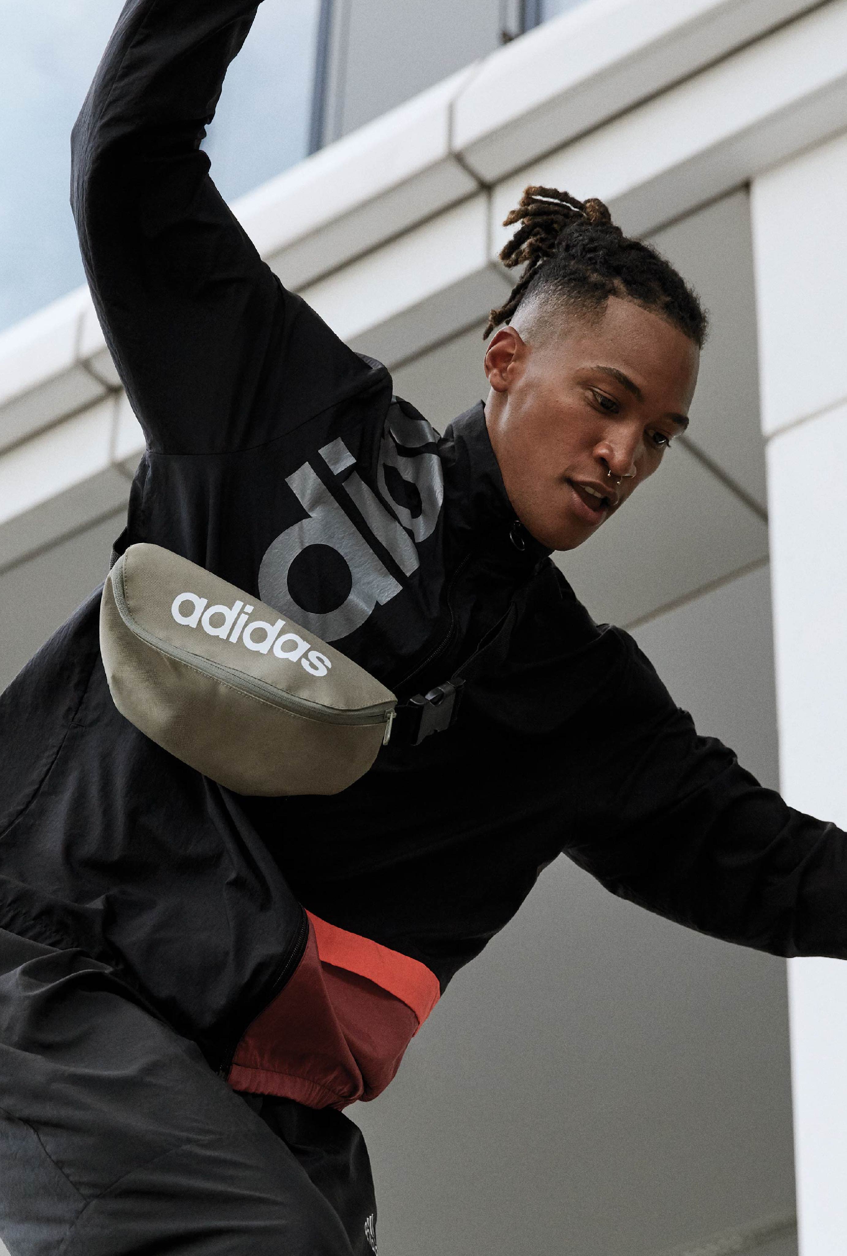 Adidas at Westgate Shopping Mall