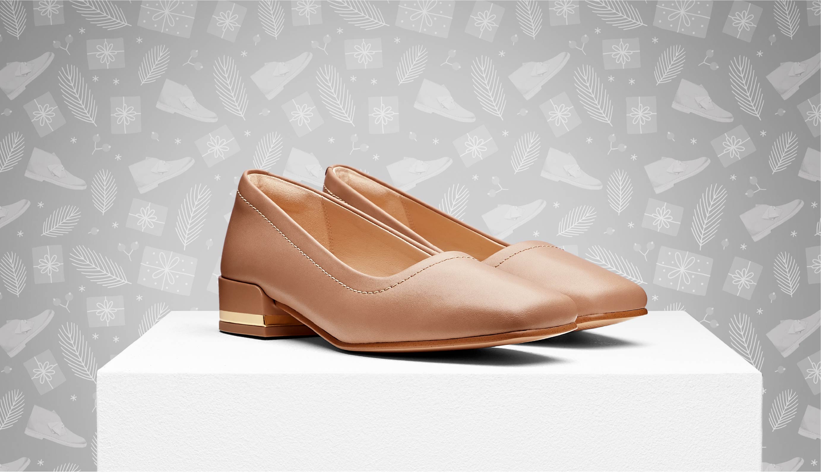 Clarks at Westgate Shopping Mall