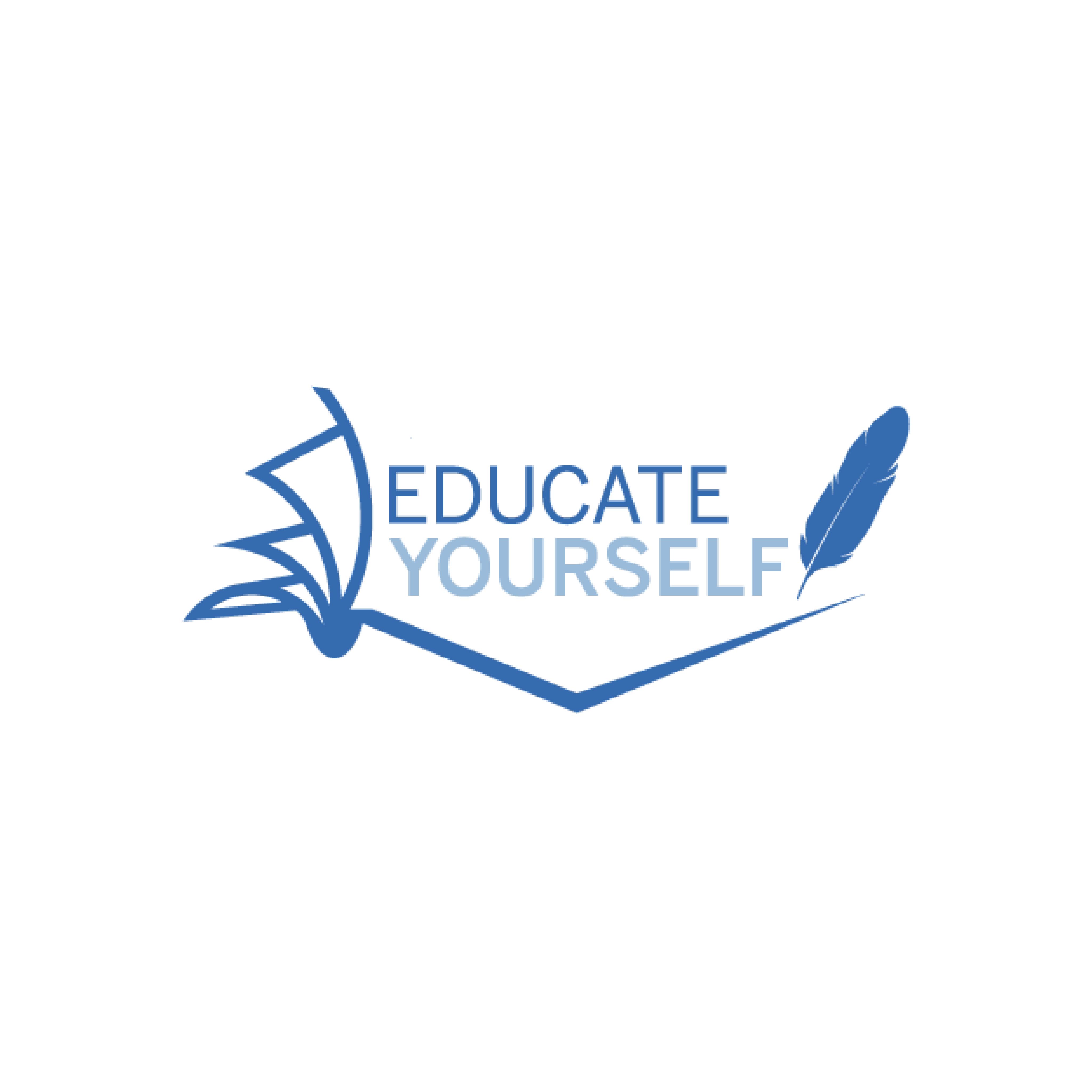 Educate Yourself store logo at Westgate Shopping Mall