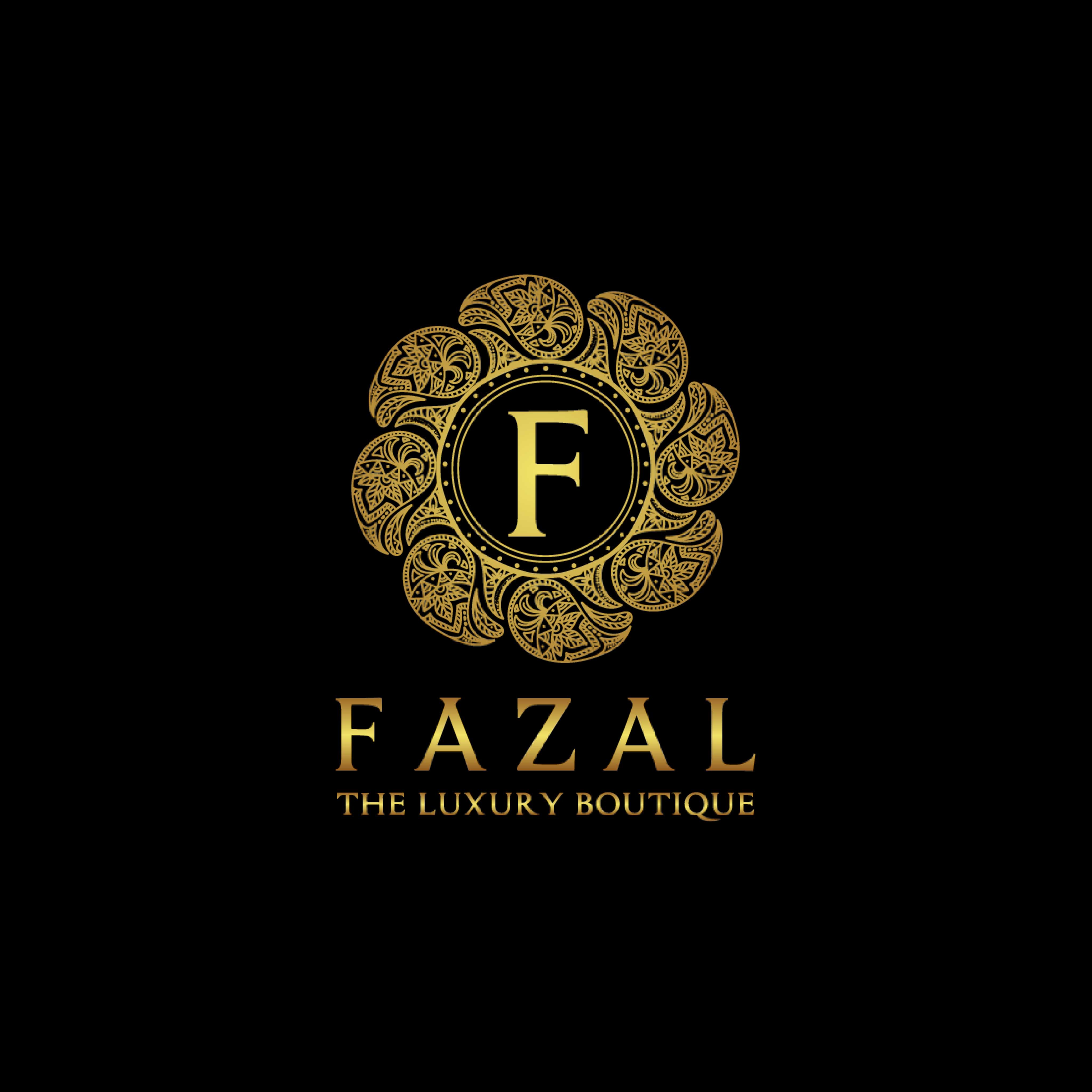 Fazal store logo at Westgate Shopping Mall