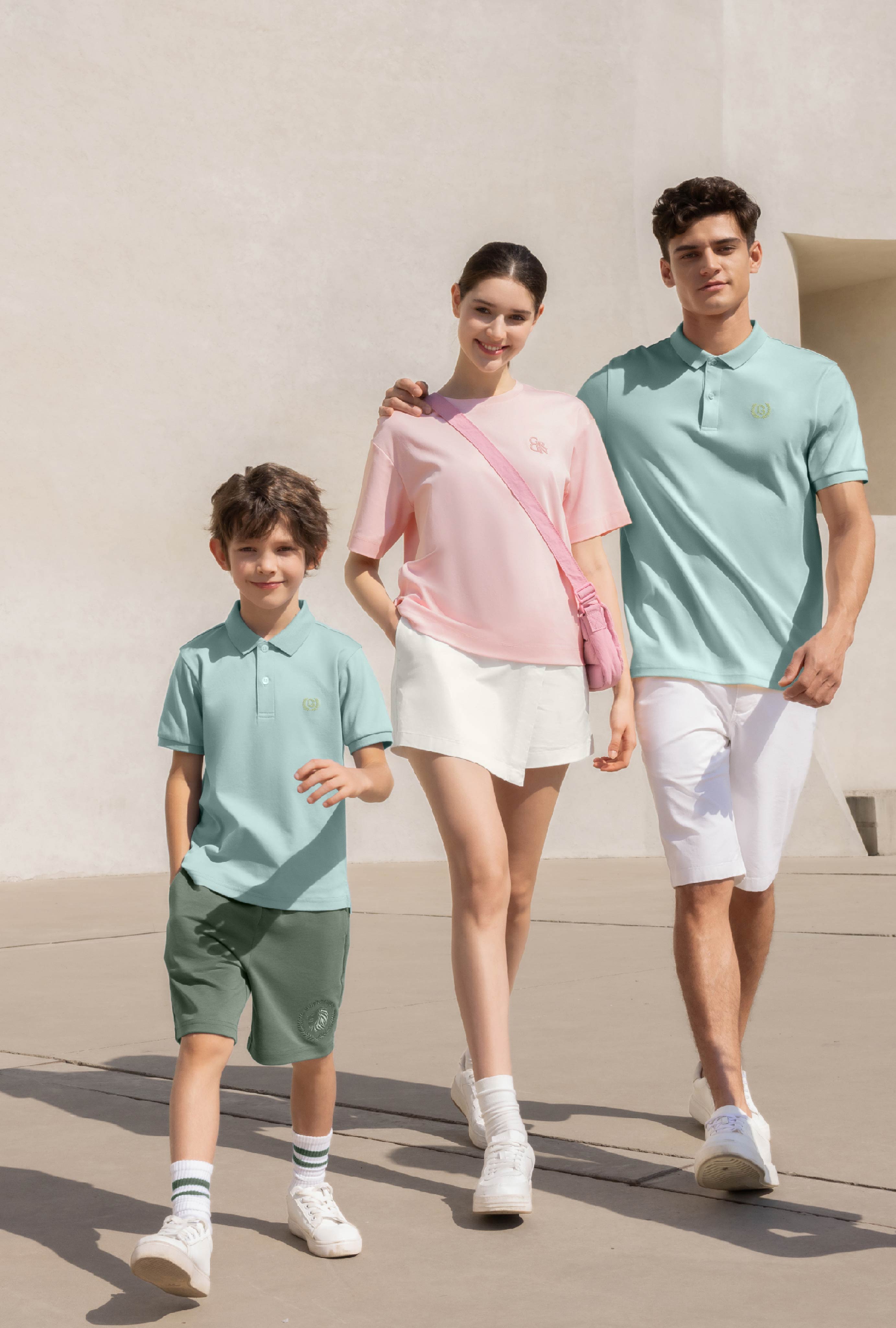 Giordano at Westgate Shopping Mall