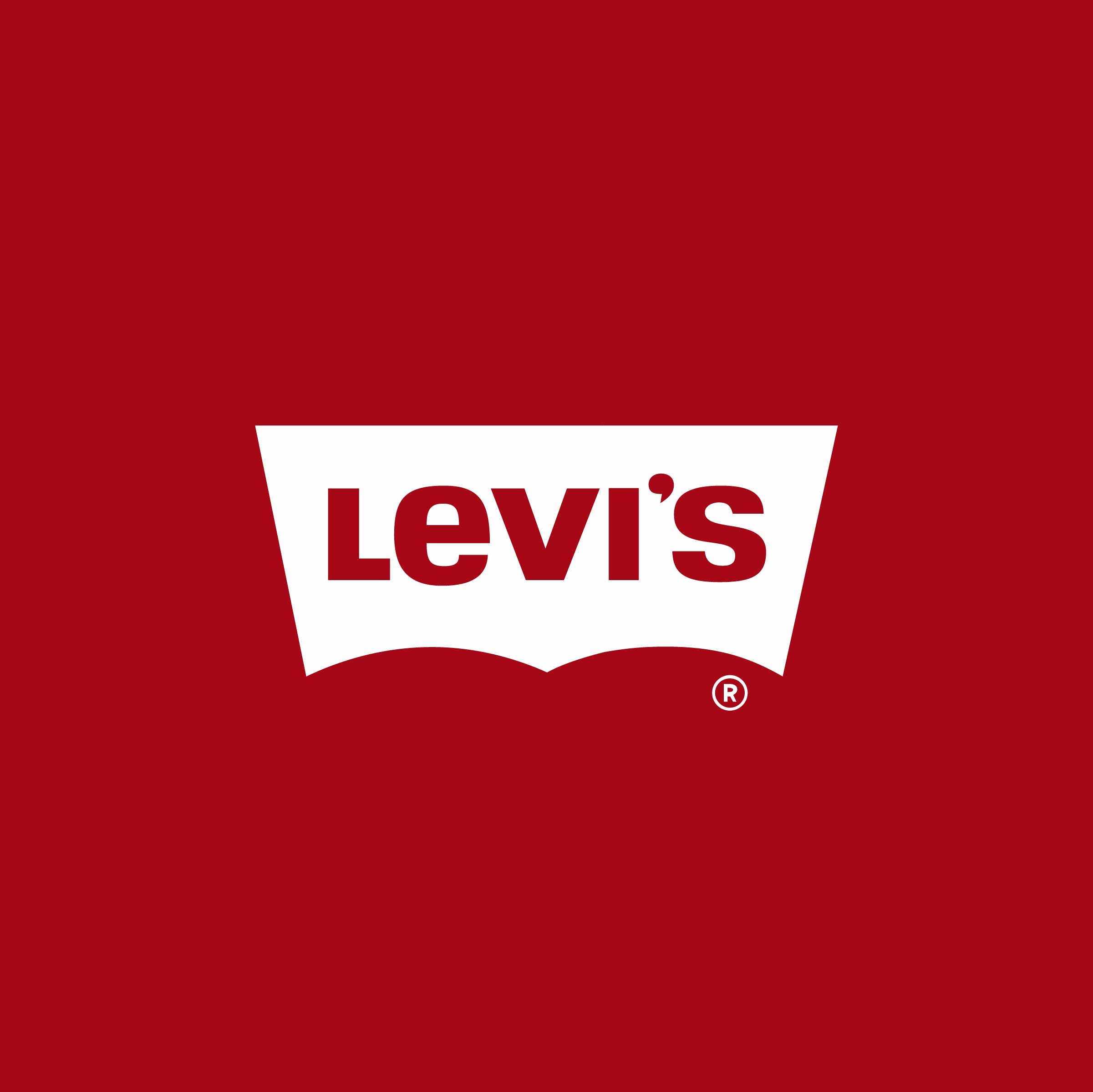 Levi's store logo at Westgate Shopping Mall