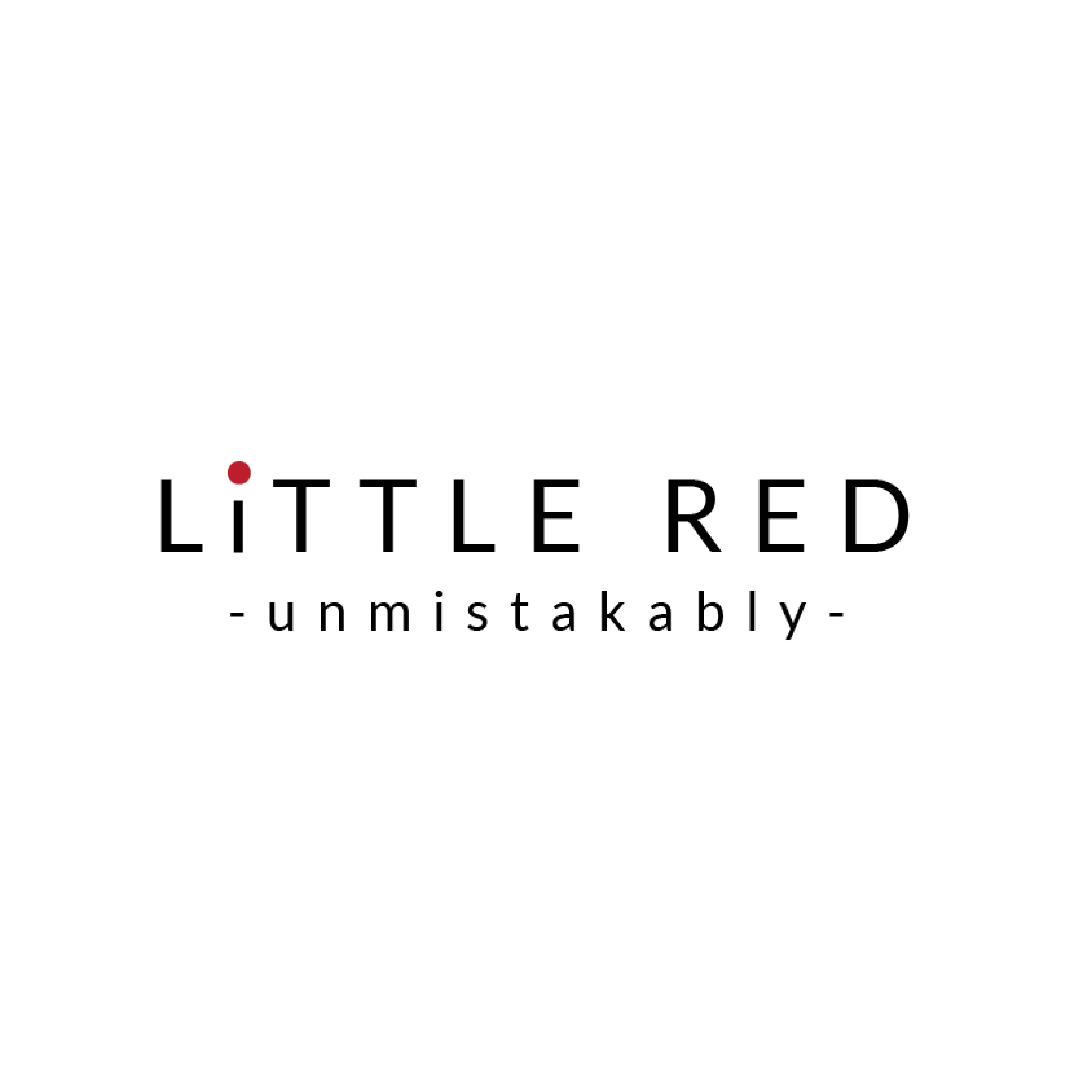 Little Red store logo at Westgate Shopping Mall