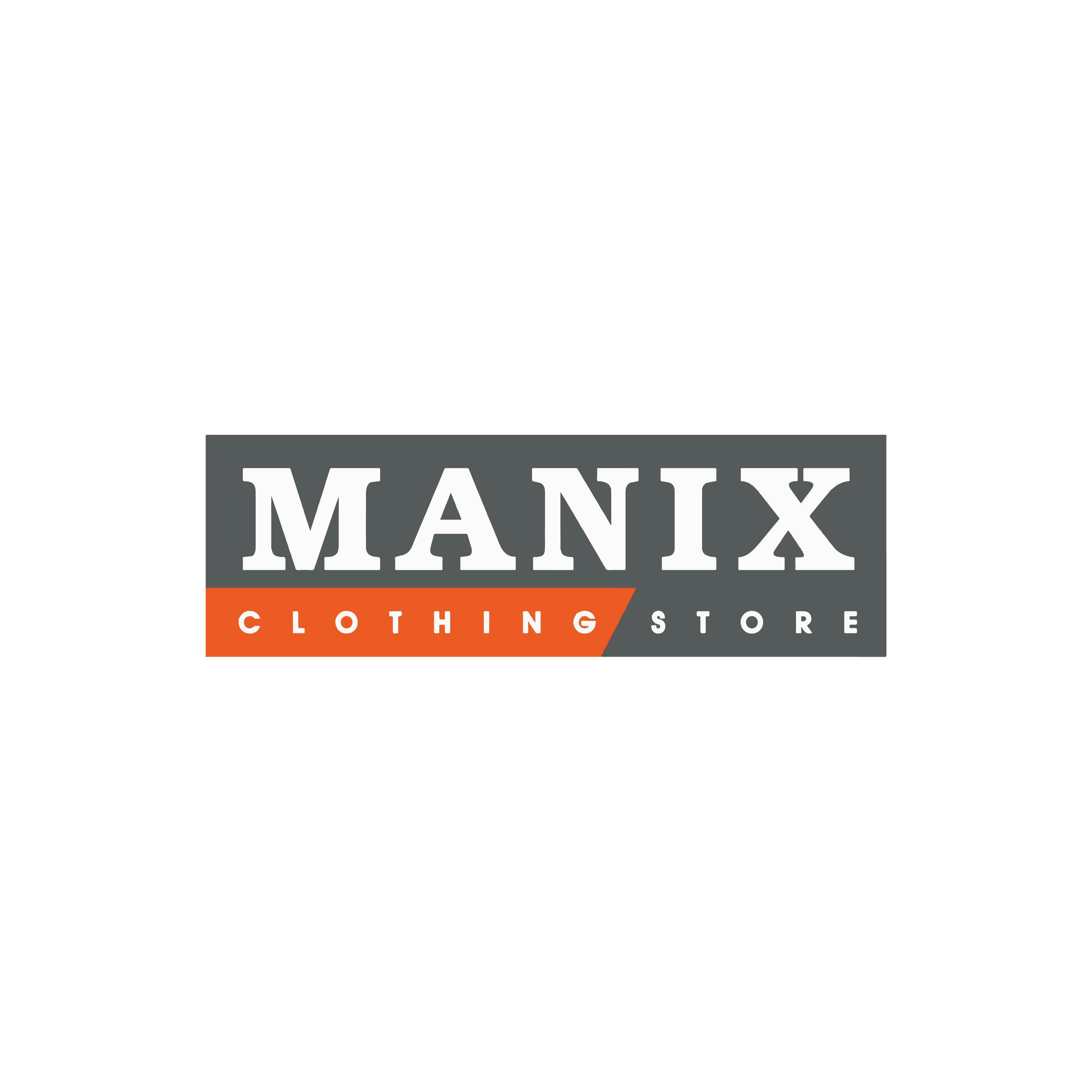 Manix store logo at Westgate Shopping Mall