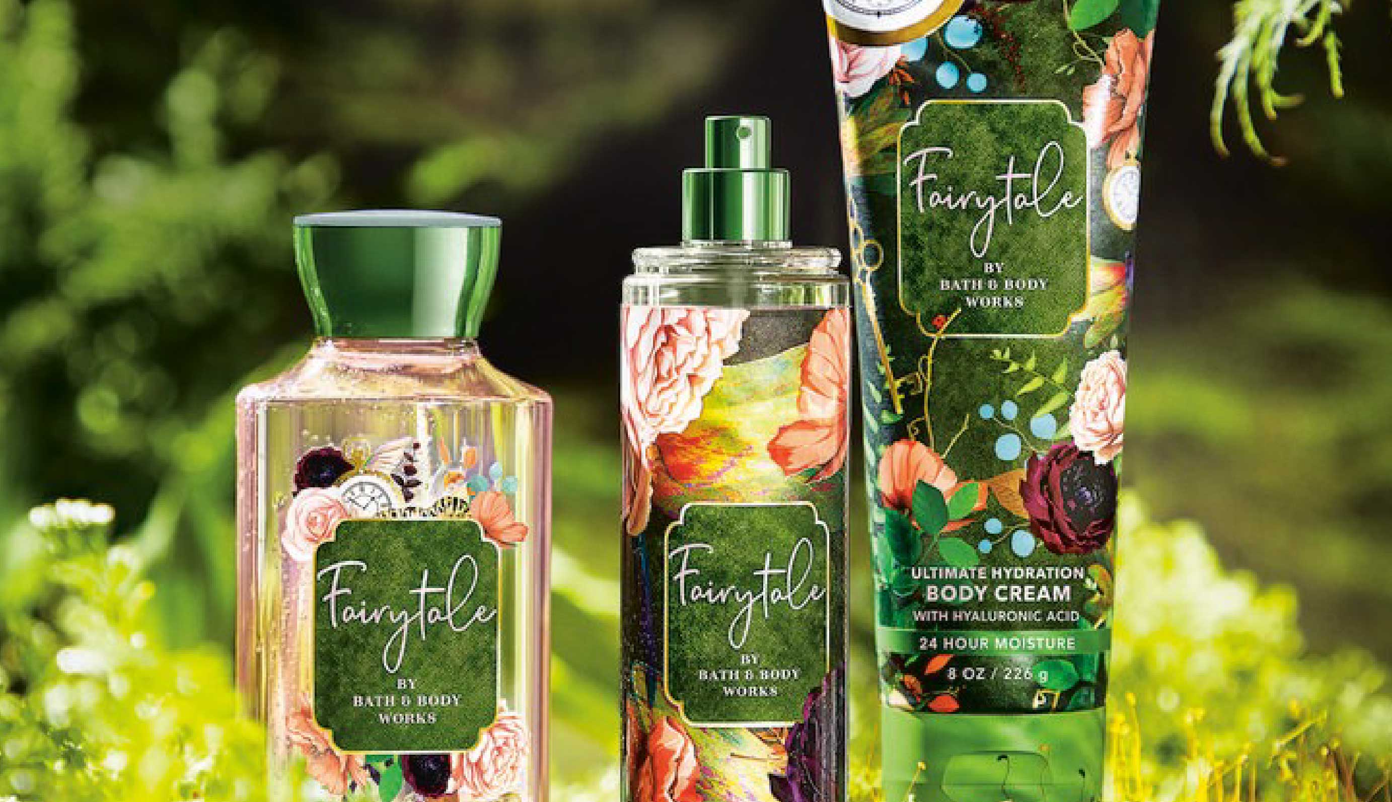 Nzuri Scent at Westgate Shopping Mall