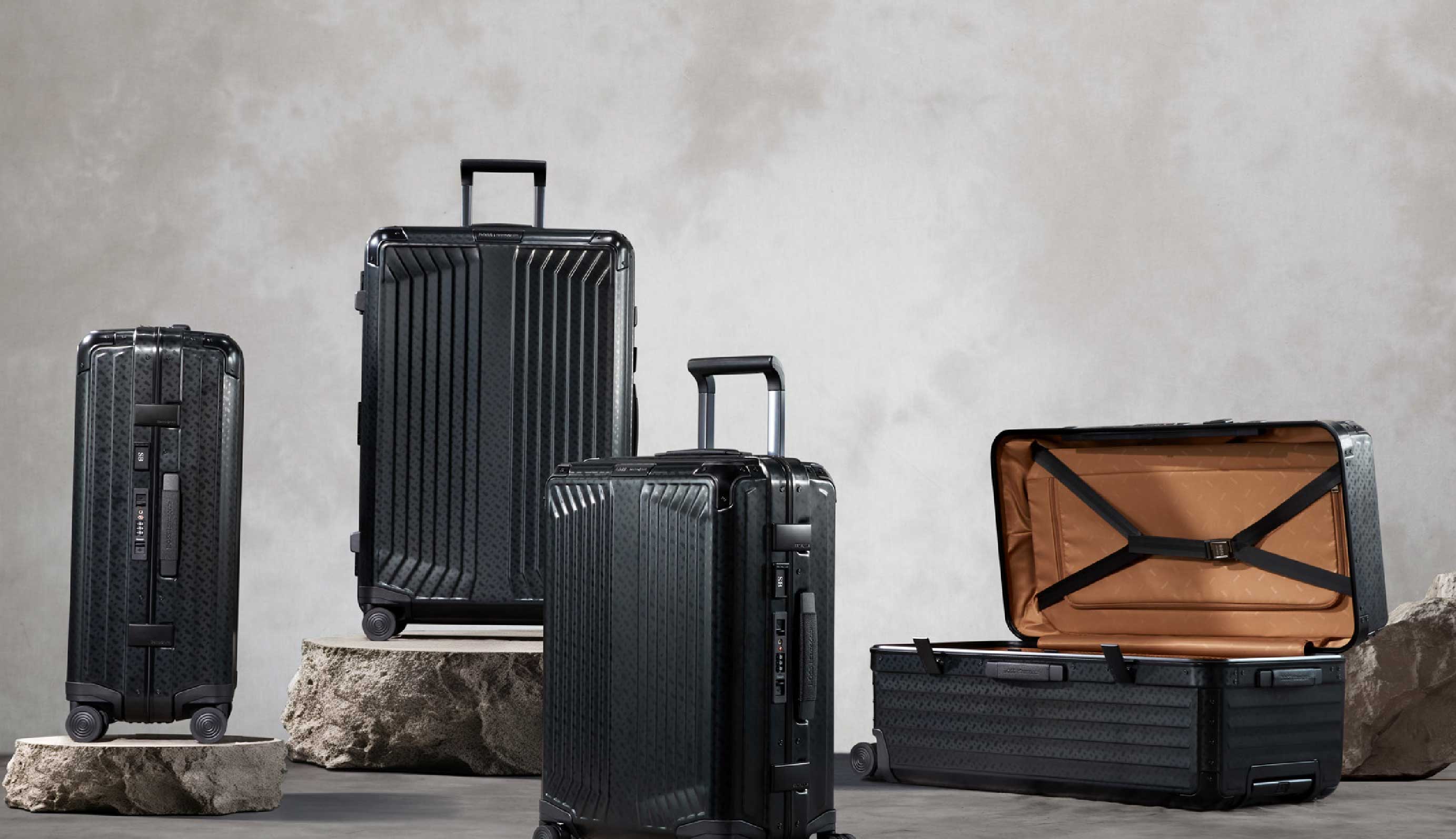 Samsonite at Westgate Shopping Mall