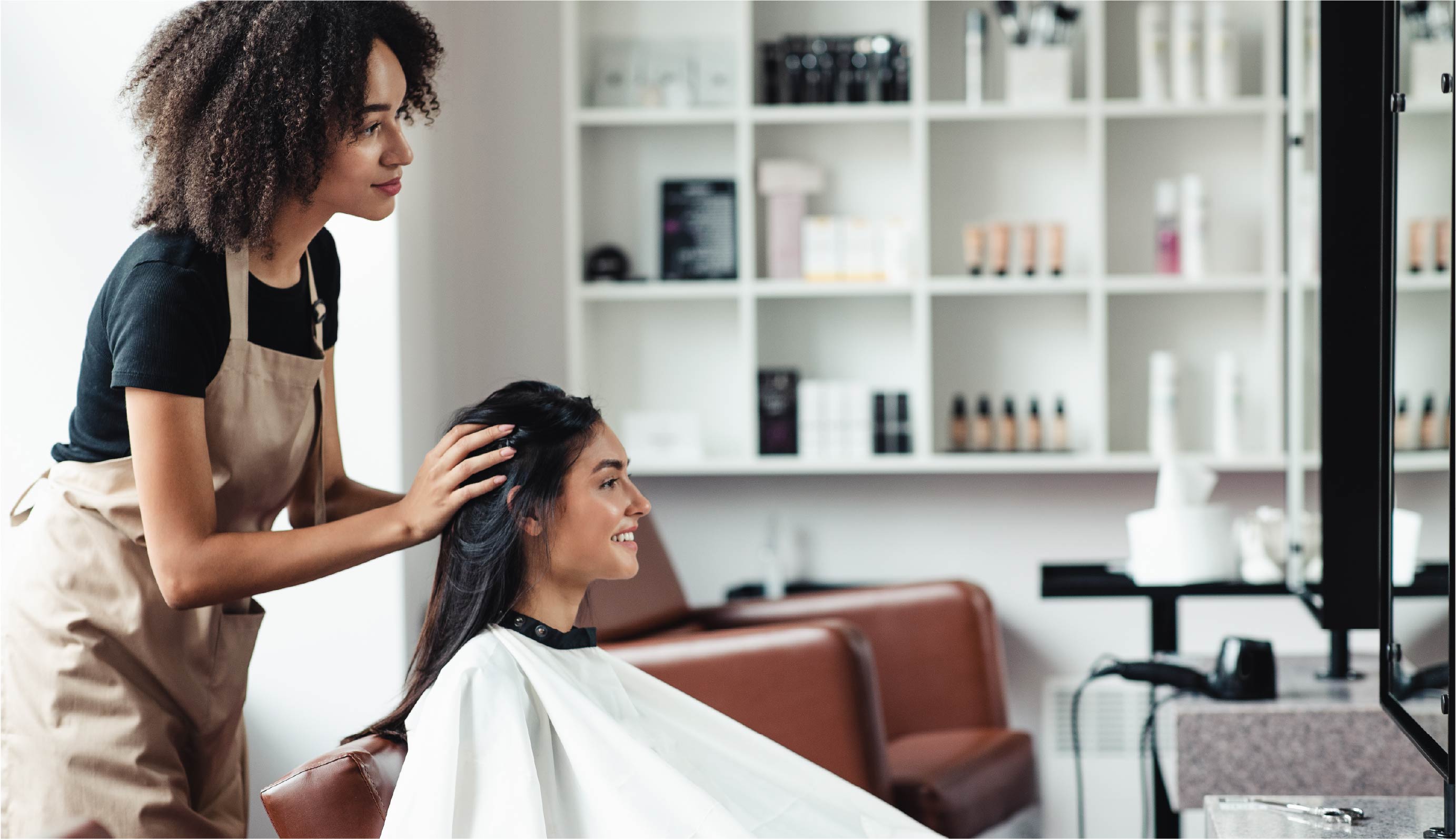 Ashleys Coiffure & Spa at Westgate Shopping Mall
