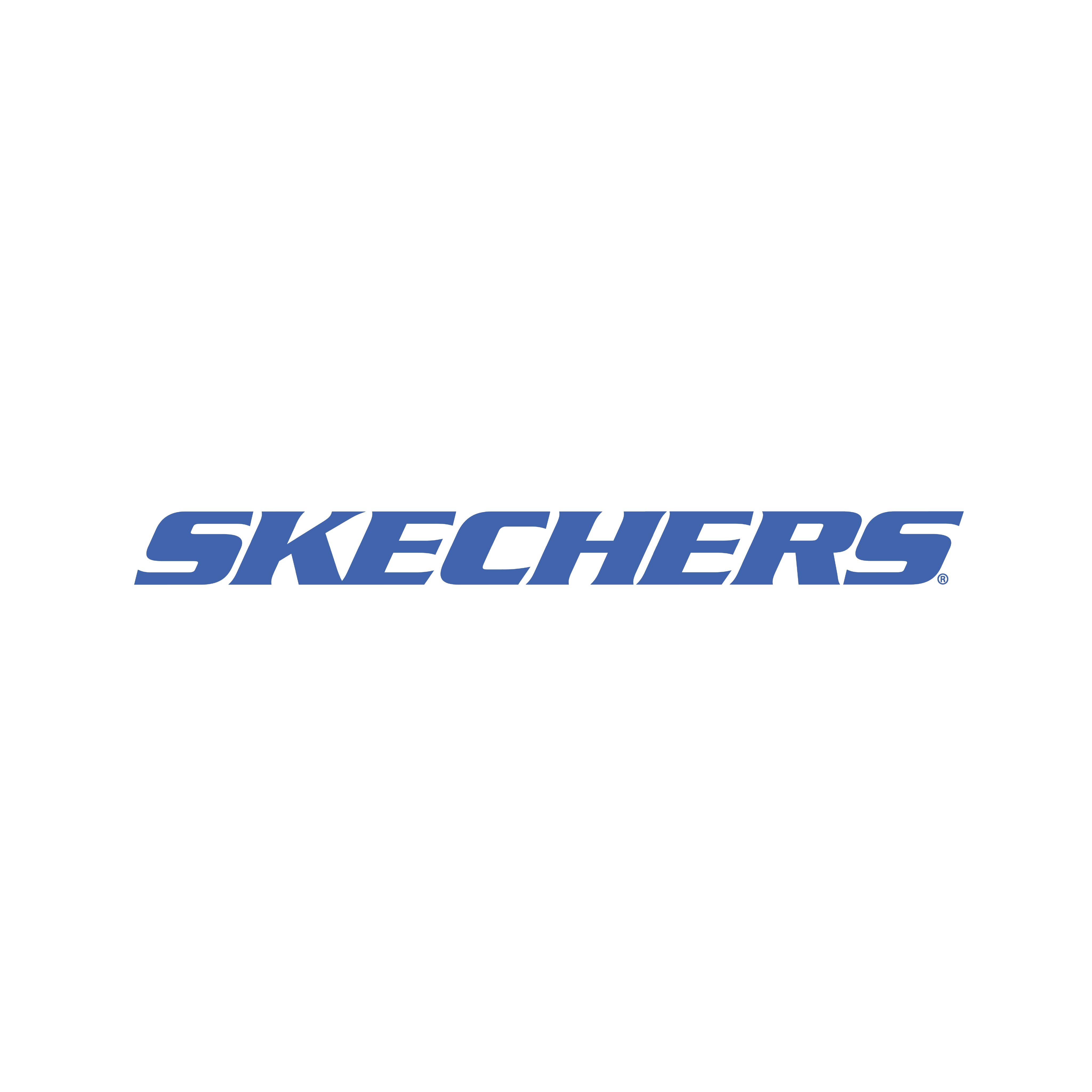 SKECHERS store logo at Westgate Shopping Mall