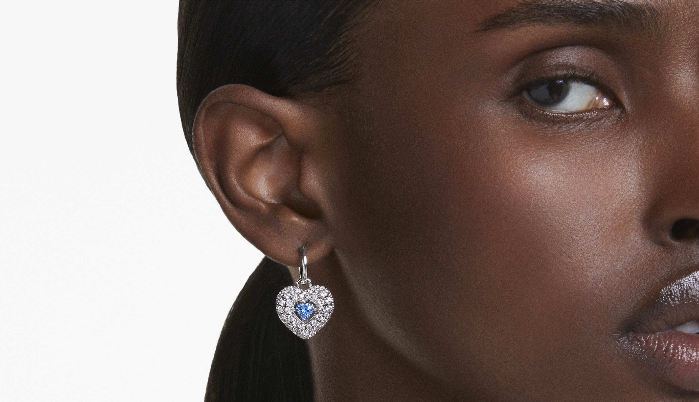 swarovski at Westgate Shopping Mall