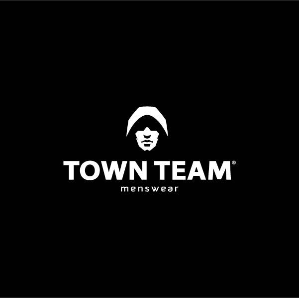 Town Team store logo at Westgate Shopping Mall