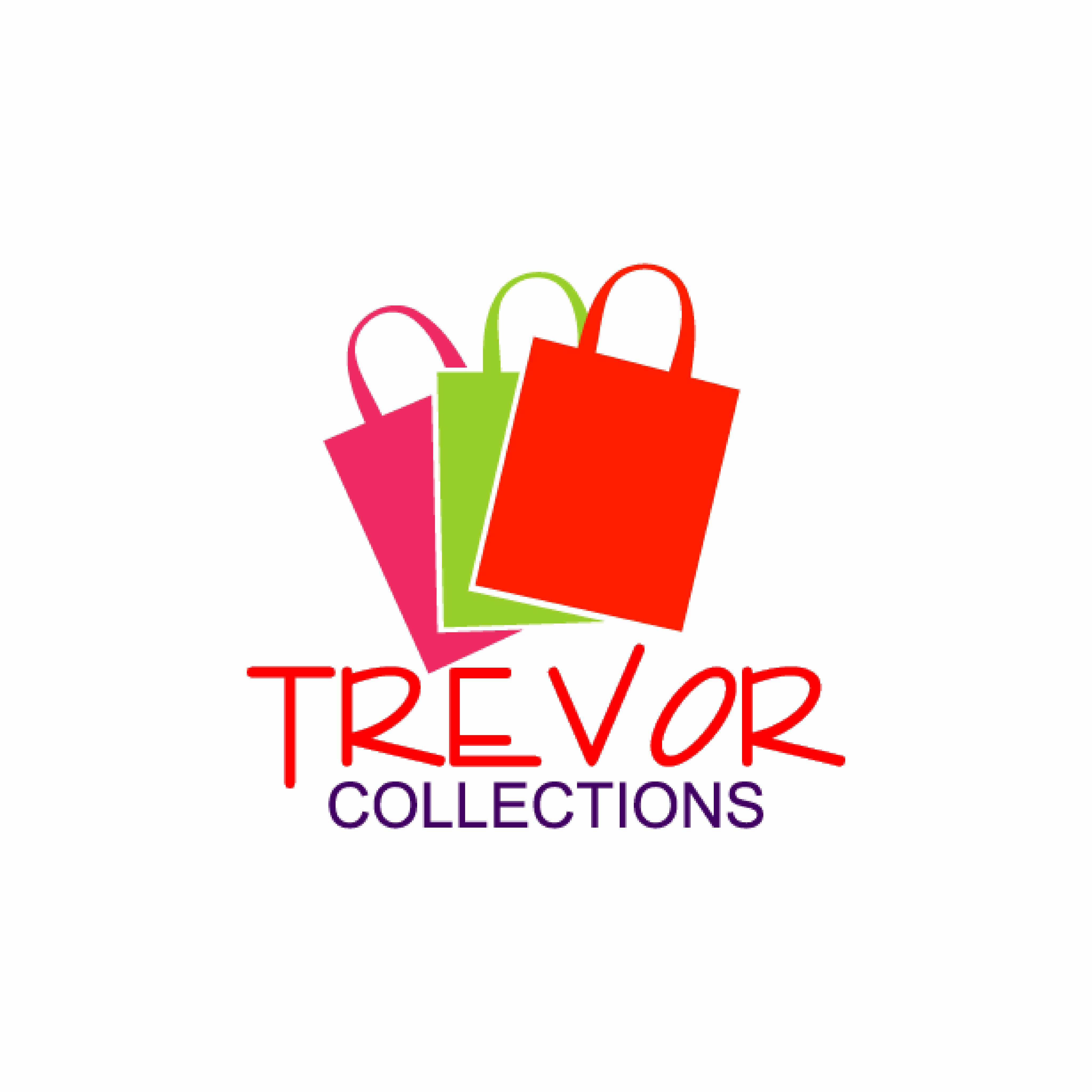 Trevor Collection store logo at Westgate Shopping Mall