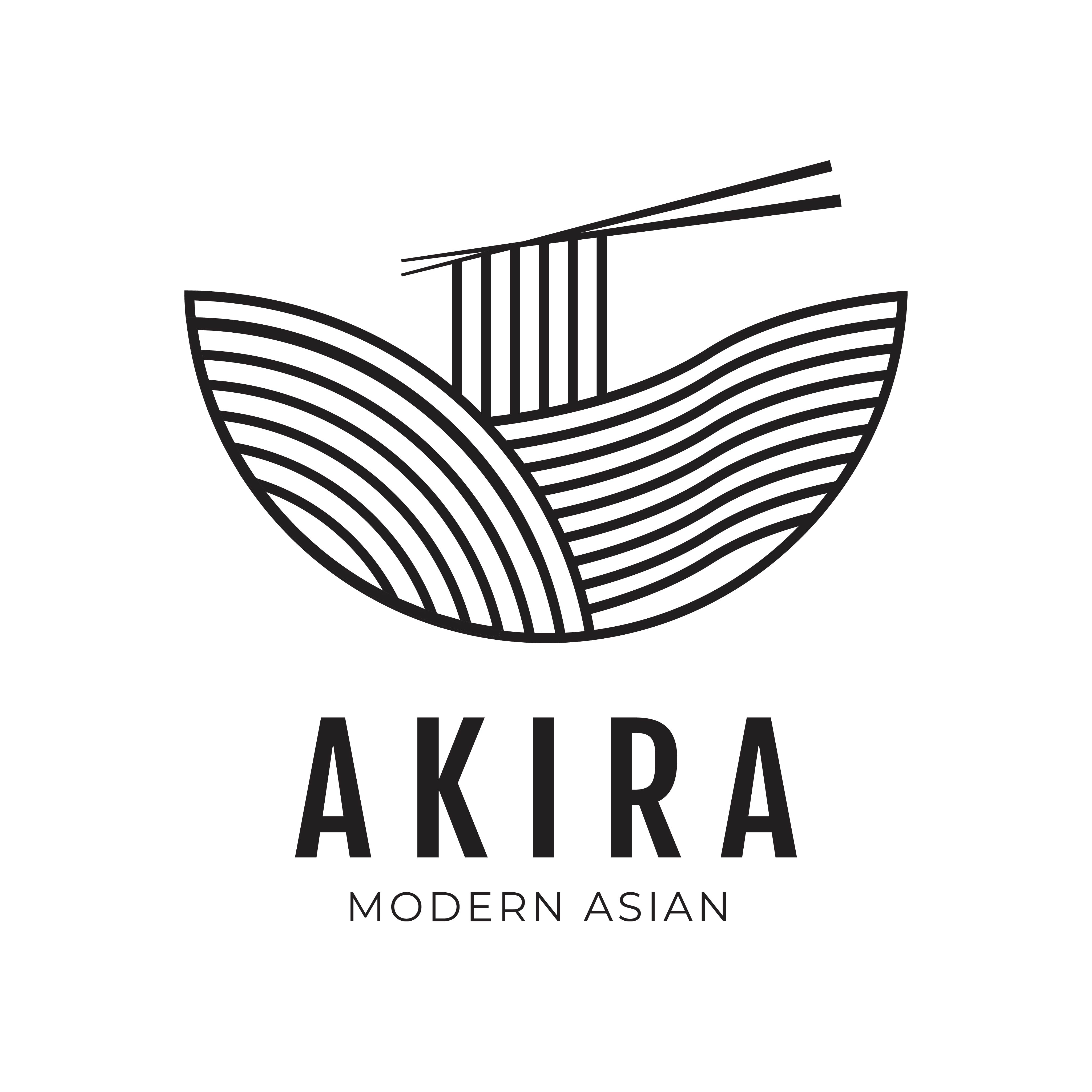 Akira store logo at Westgate Shopping Mall