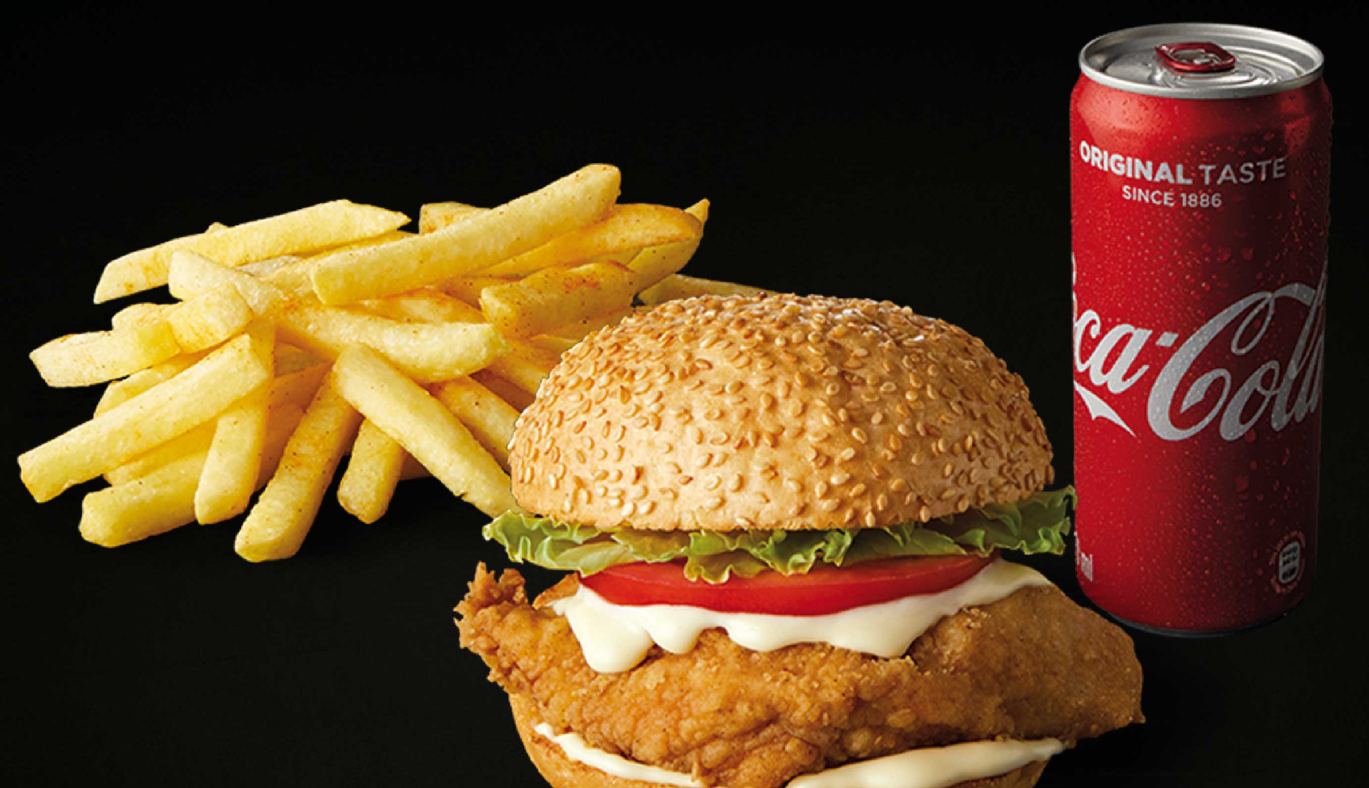Chicken Inn at Westgate Shopping Mall
