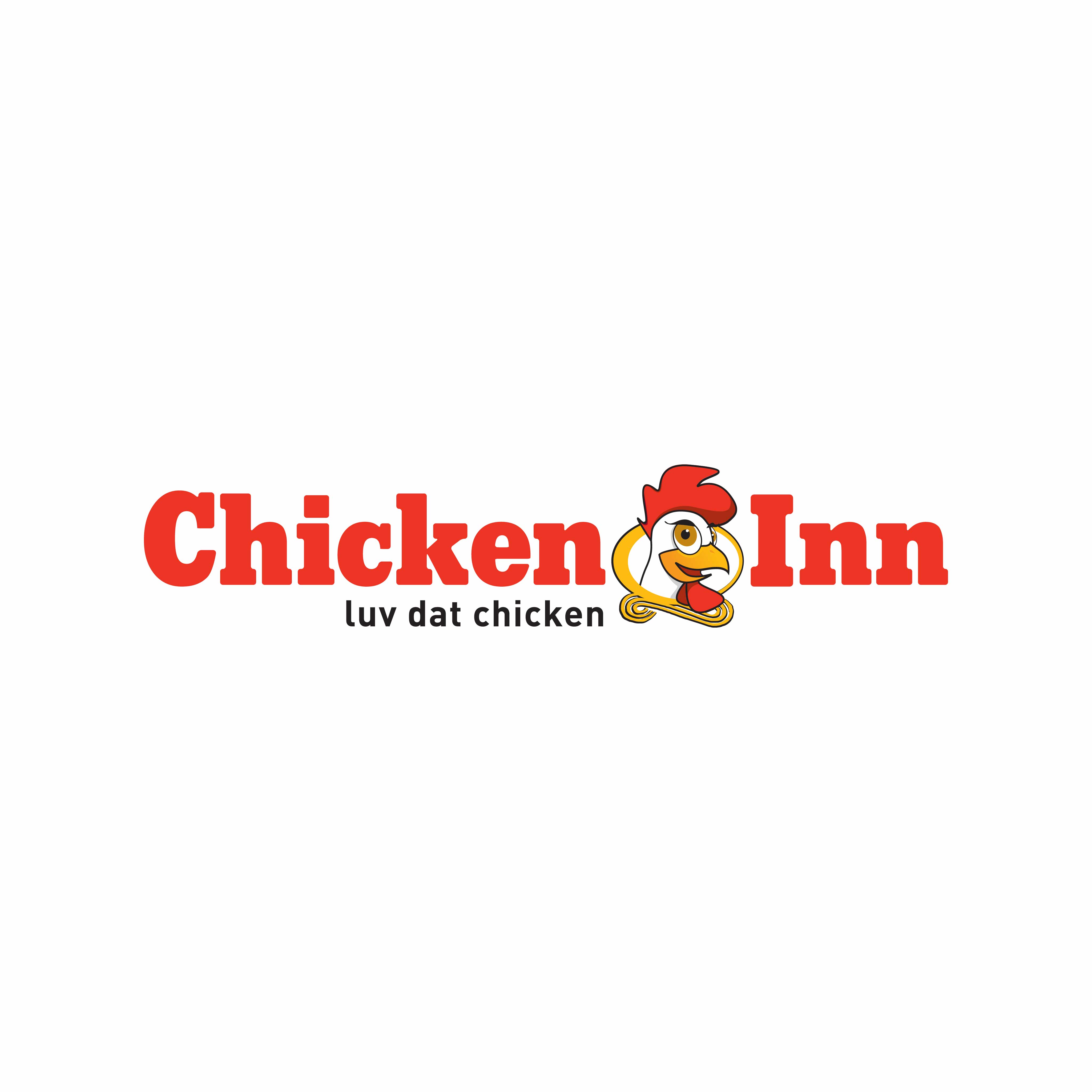 Chicken Inn store logo at Westgate Shopping Mall