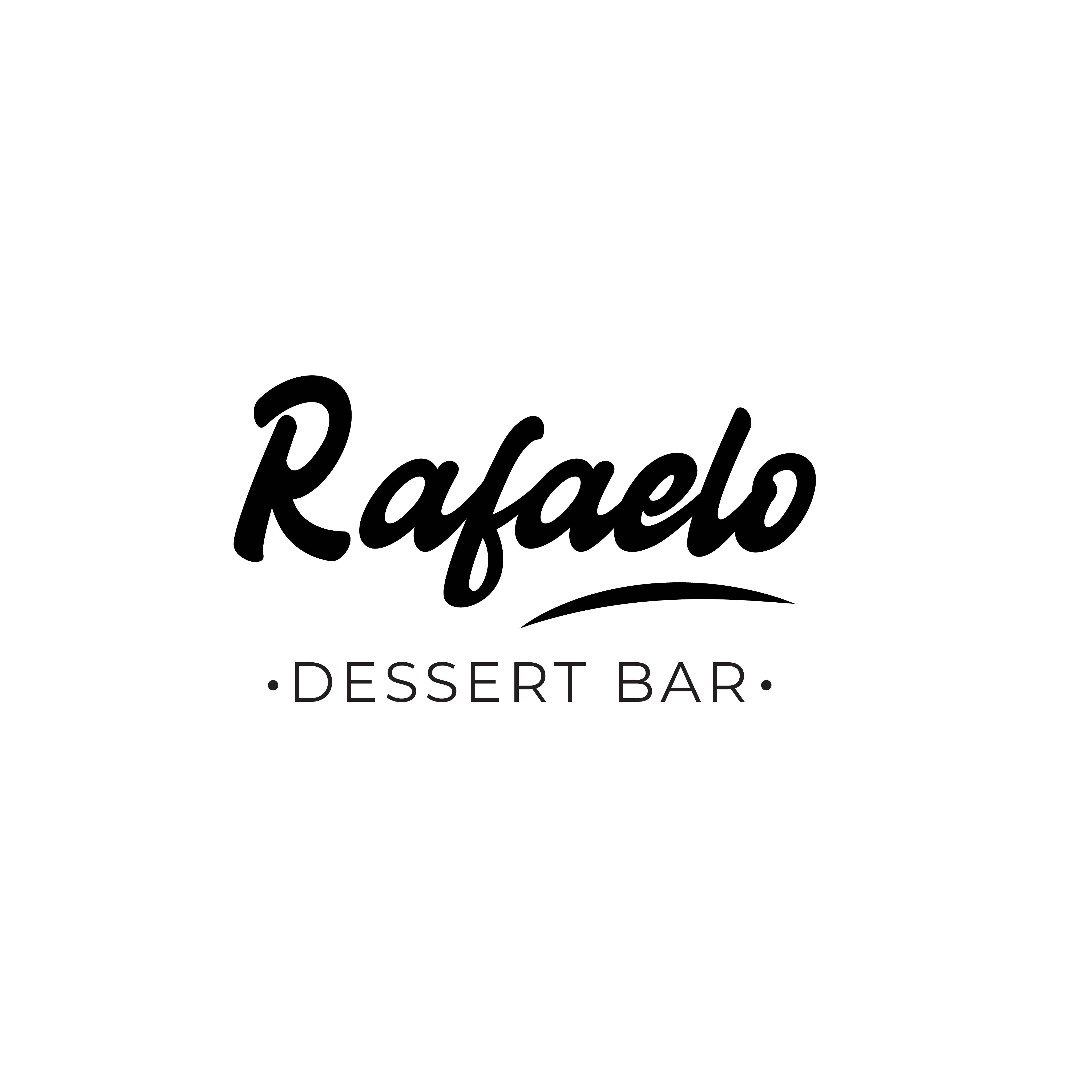 Rafaelo store logo at Westgate Shopping Mall