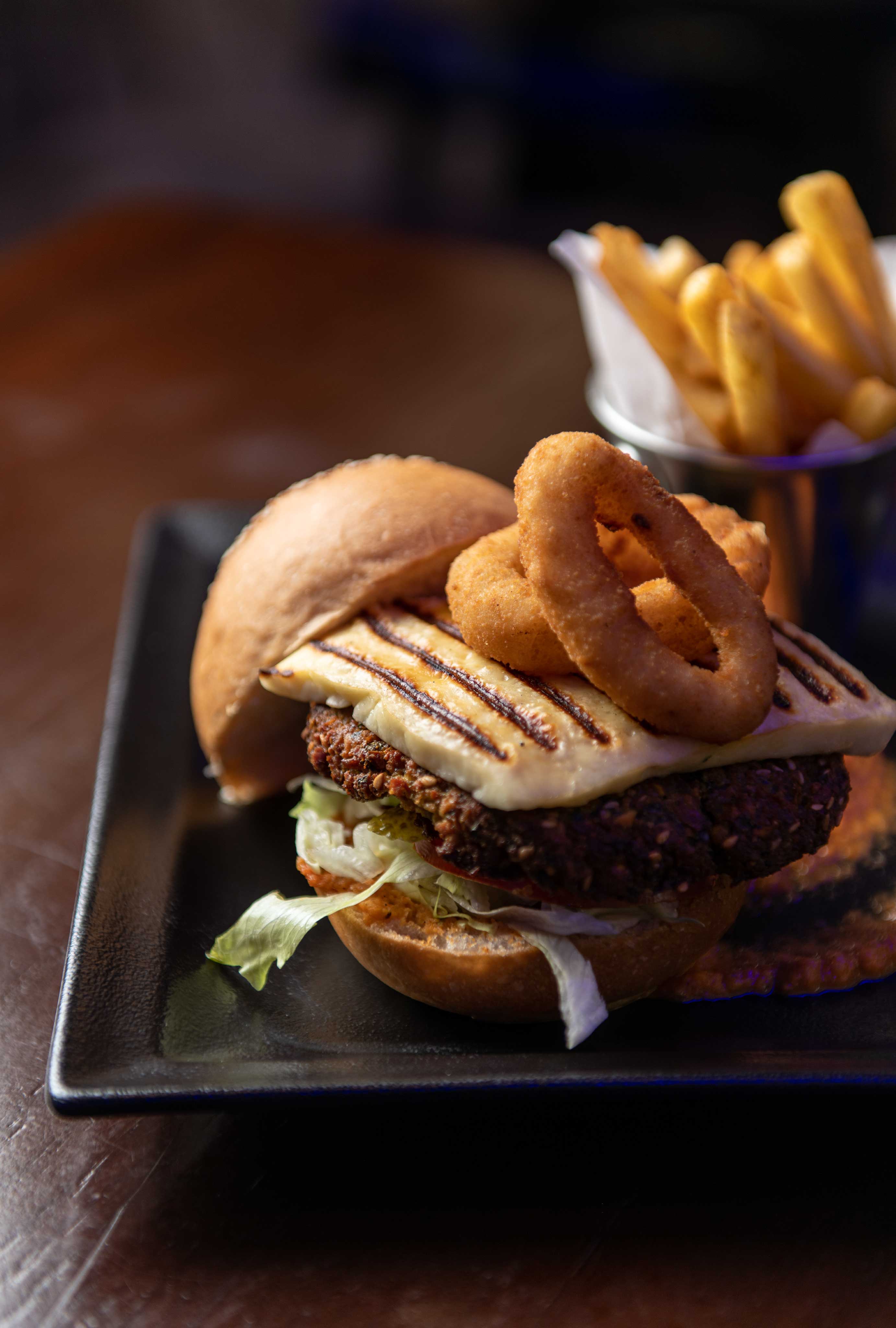 Strikez Restaurant at Westgate Shopping Mall