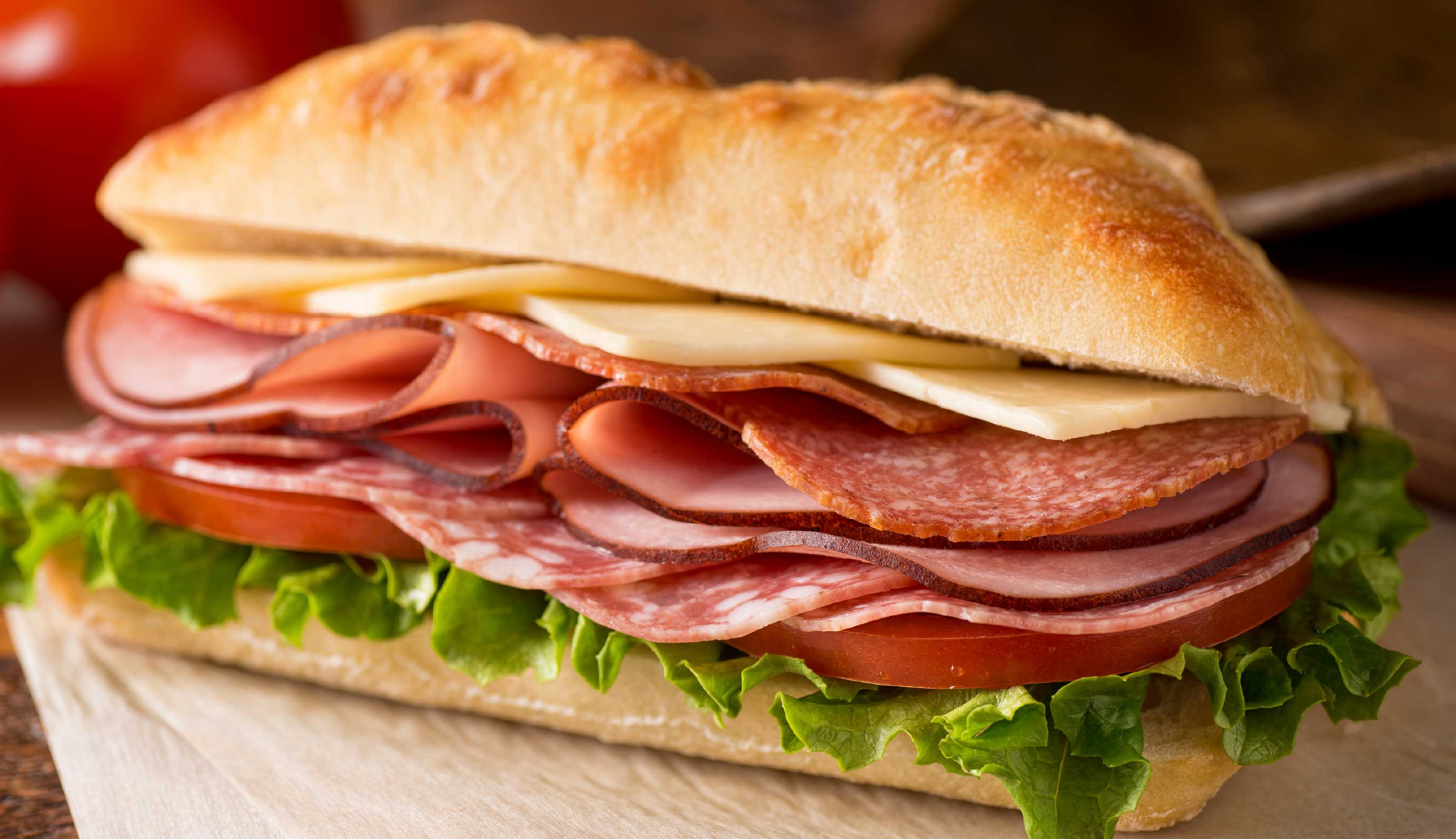 Subway at Westgate Shopping Mall