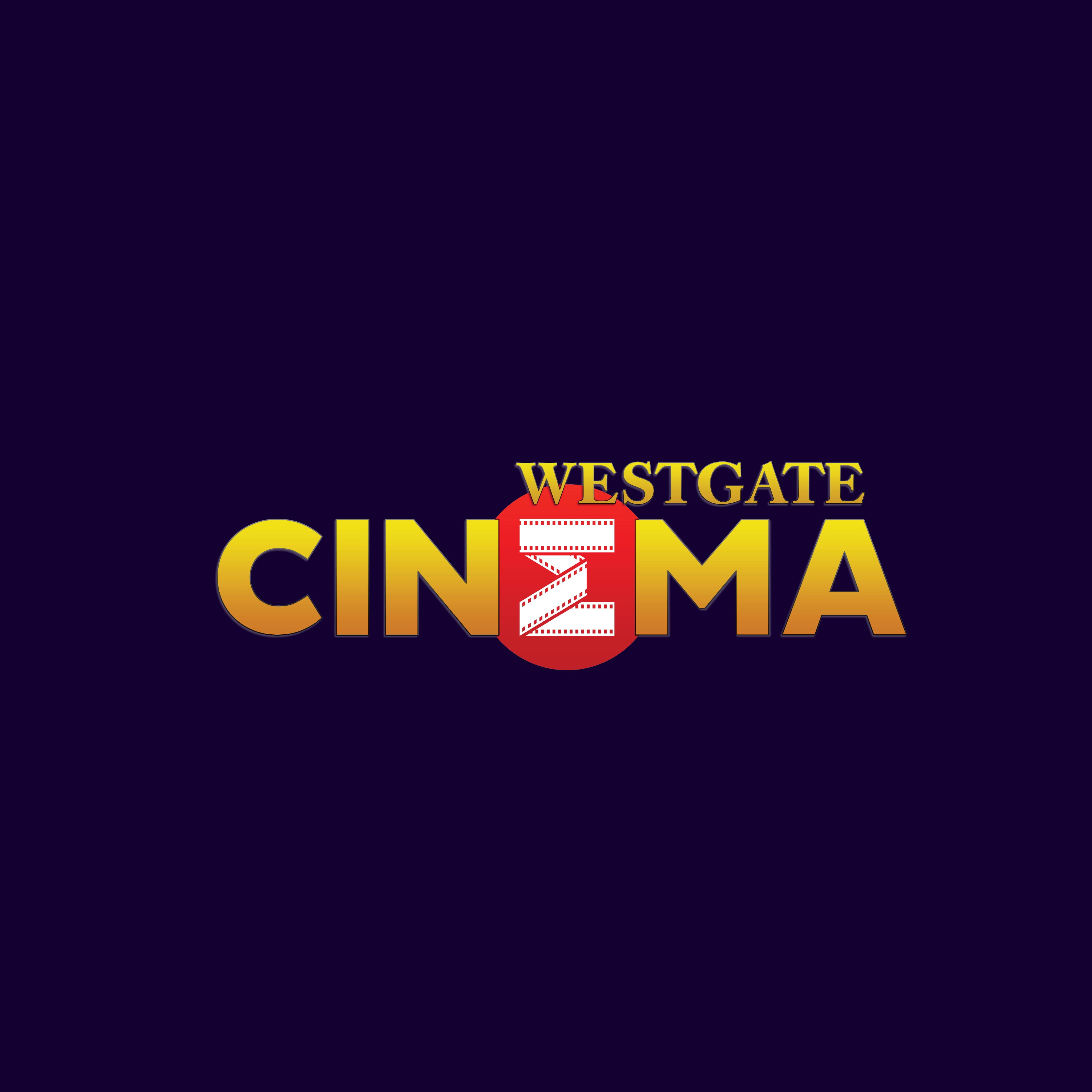 Westgate Cinema store logo at Westgate Shopping Mall