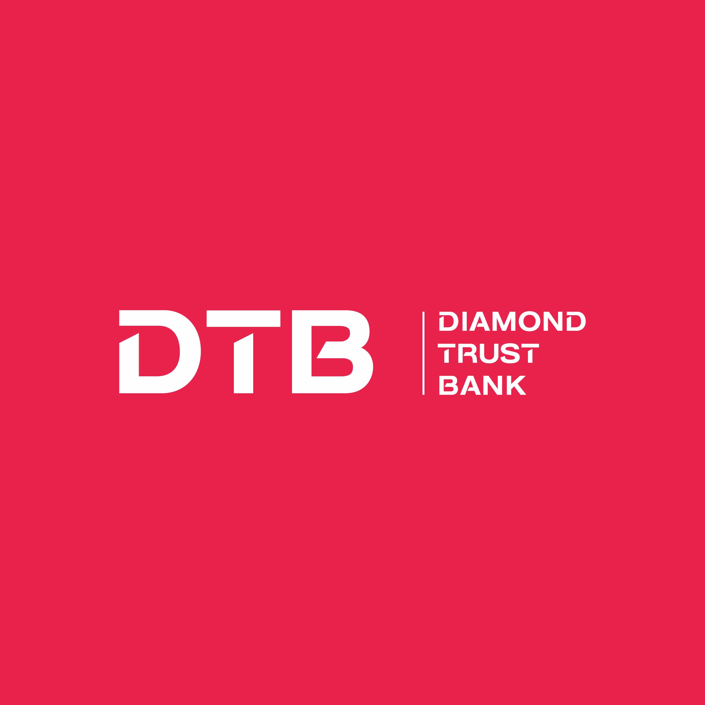 DTB store logo at Westgate Shopping Mall