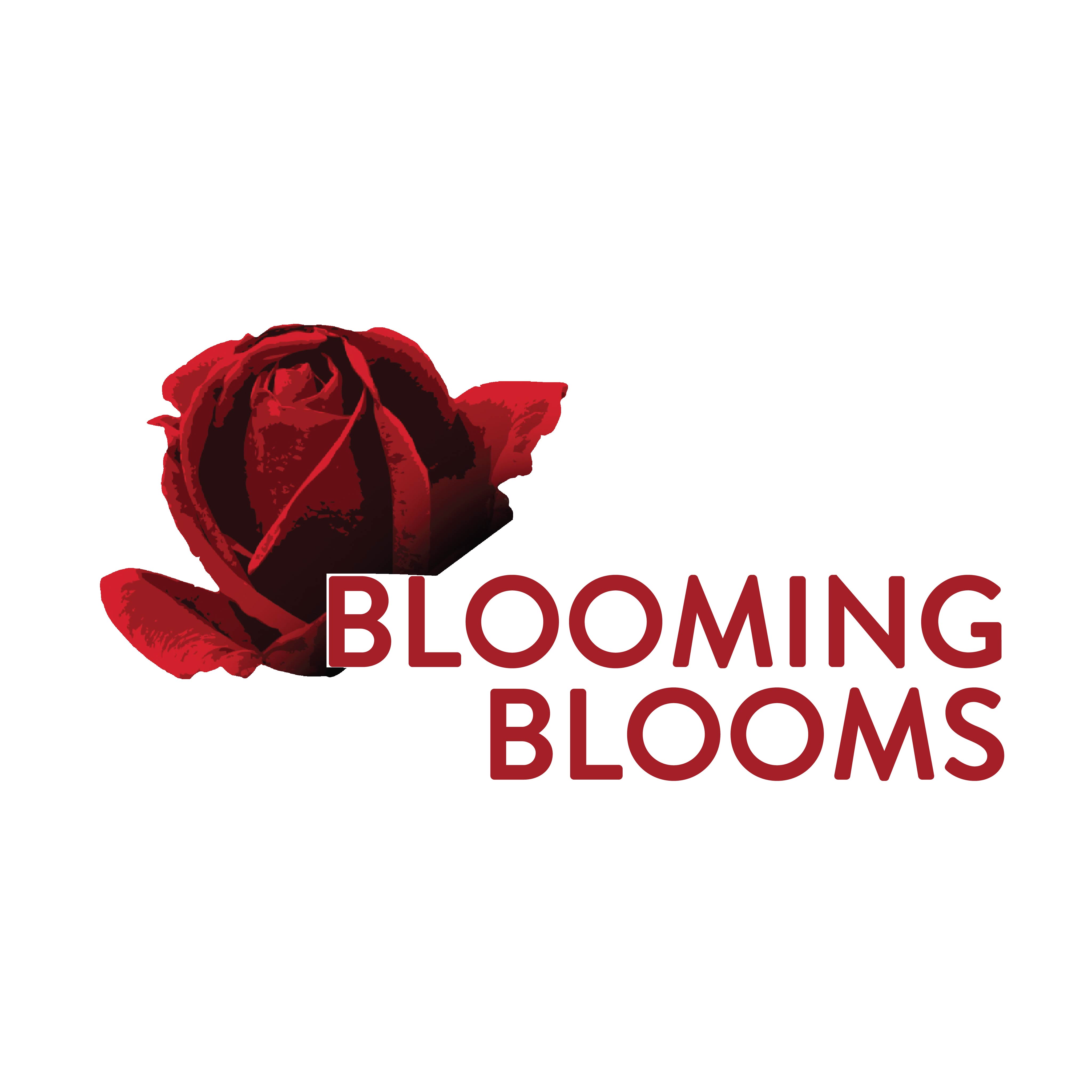 Blooming Blooms store logo at Westgate Shopping Mall