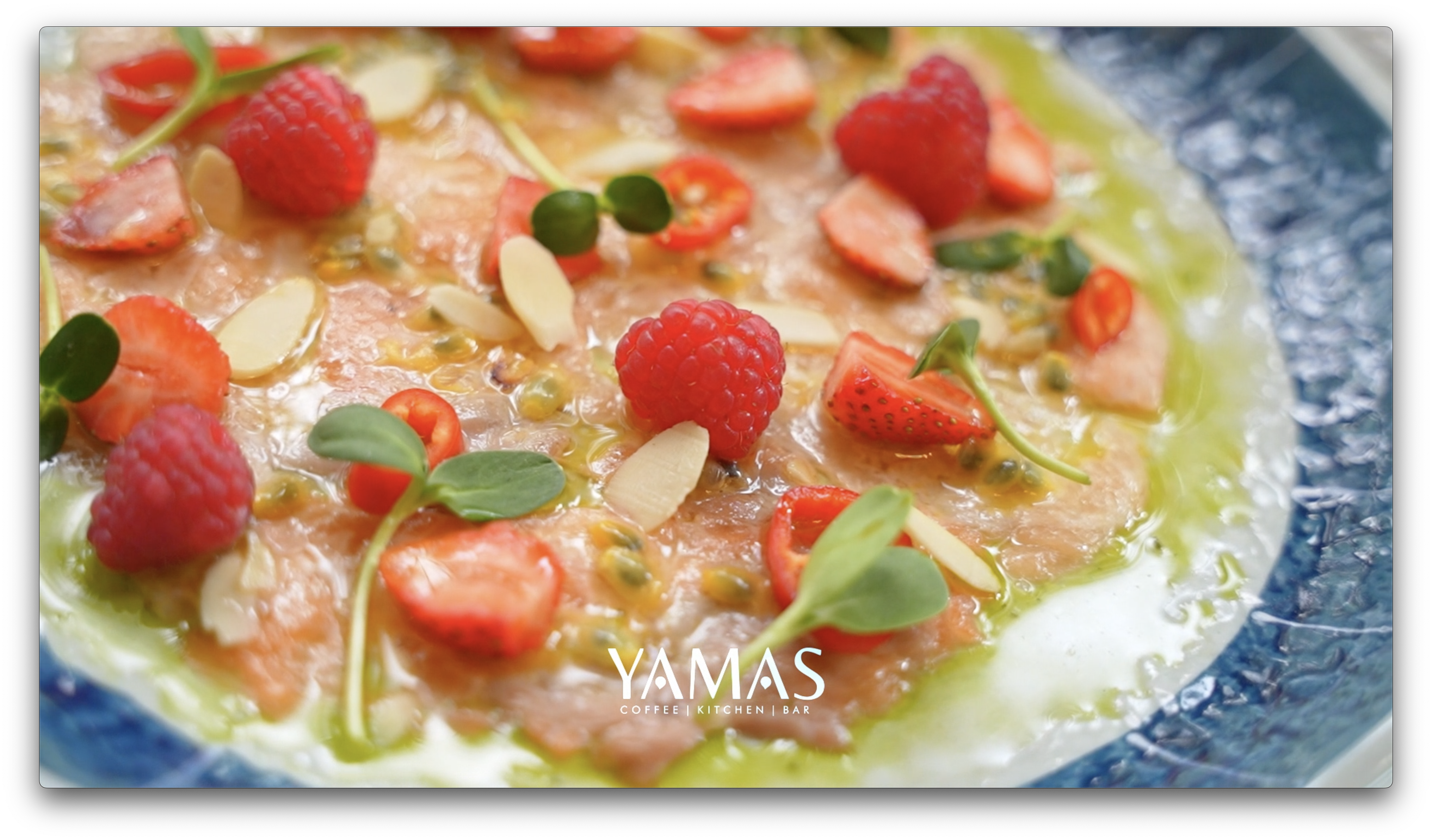 Yamas at Westgate Shopping Mall