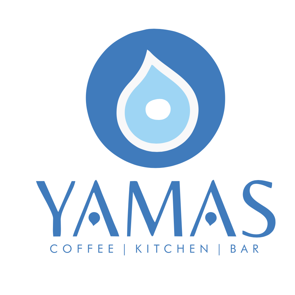 Yamas store logo at Westgate Shopping Mall