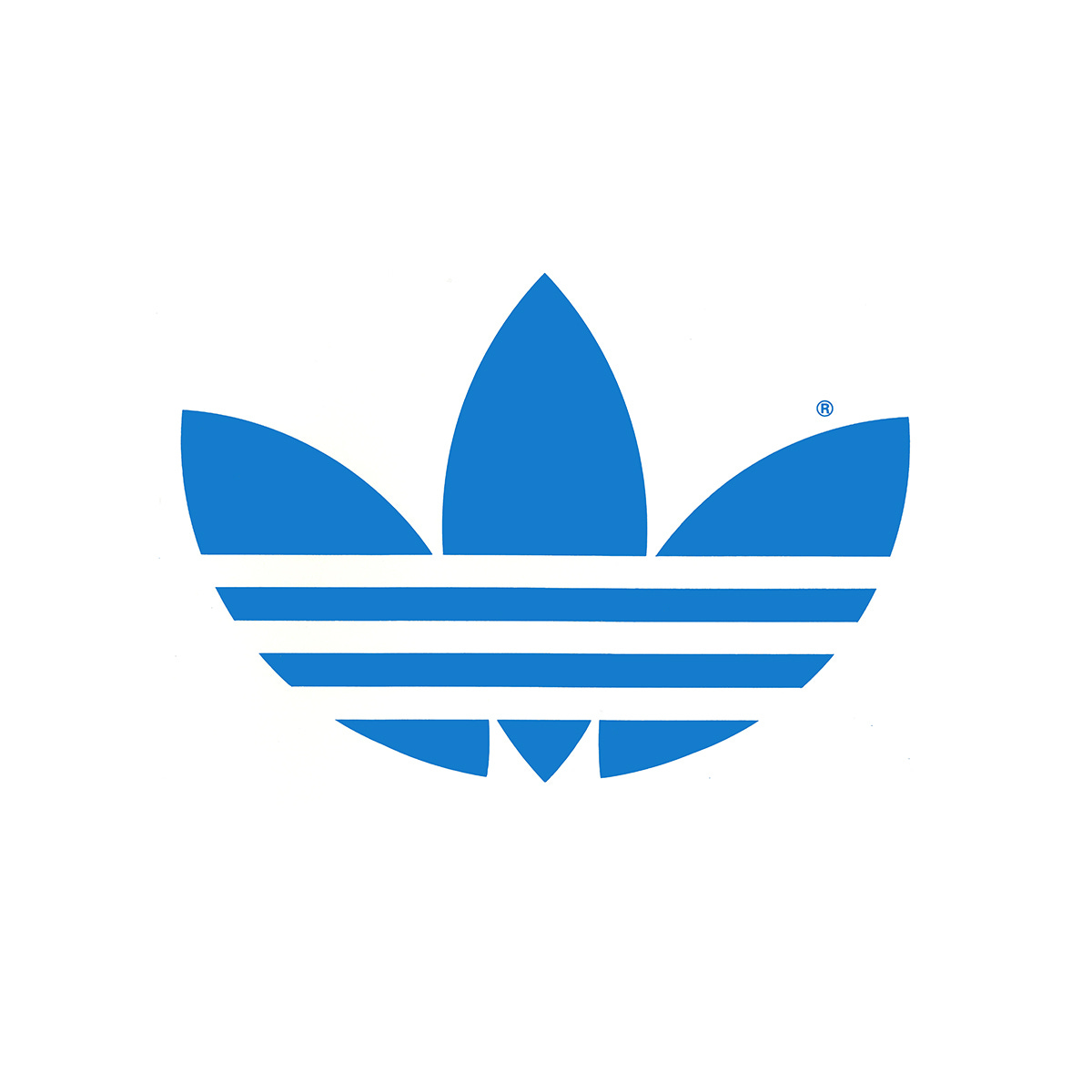 Adidas Originals store logo at Westgate Shopping Mall