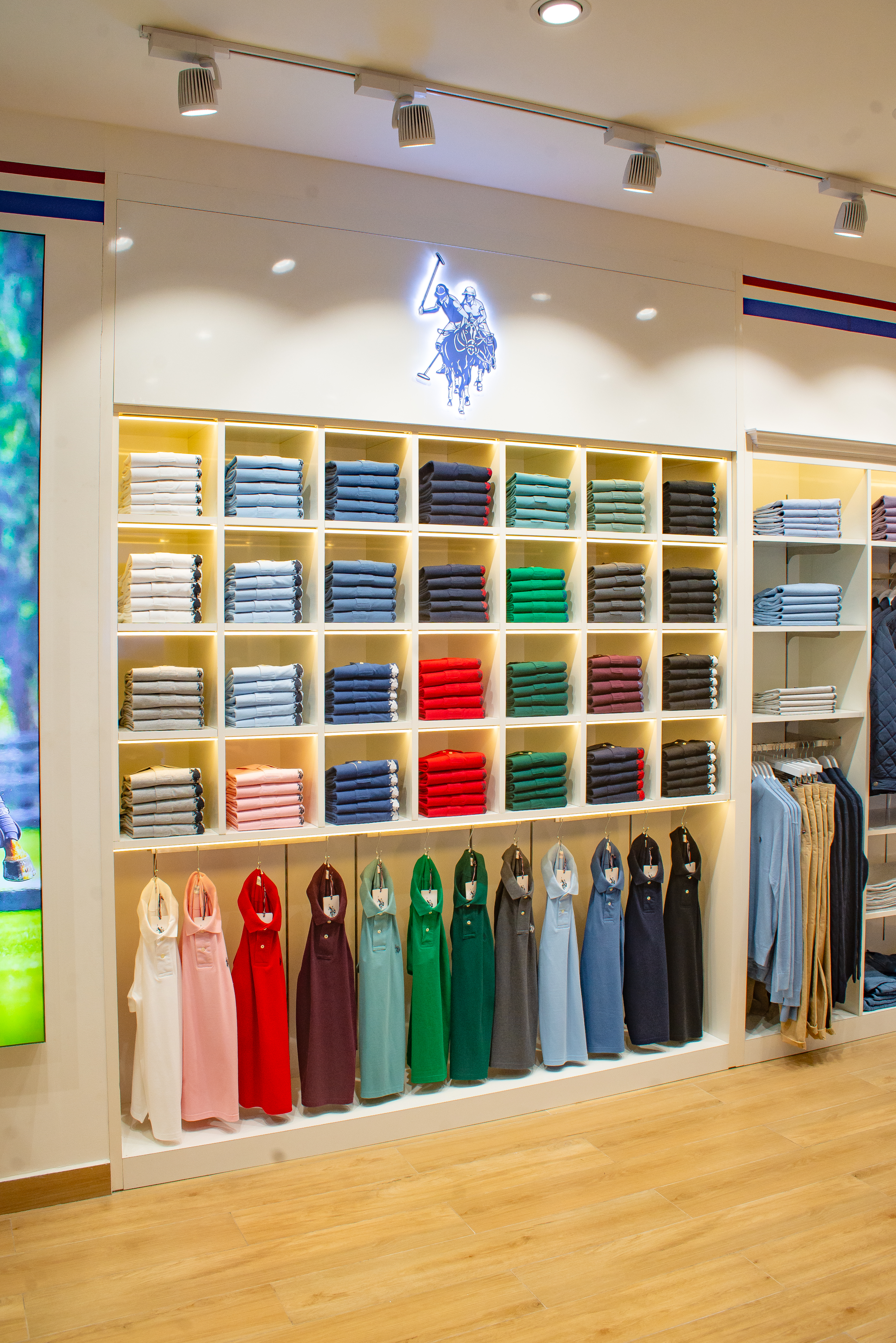 U.S. POLO ASSN. at Westgate Shopping Mall