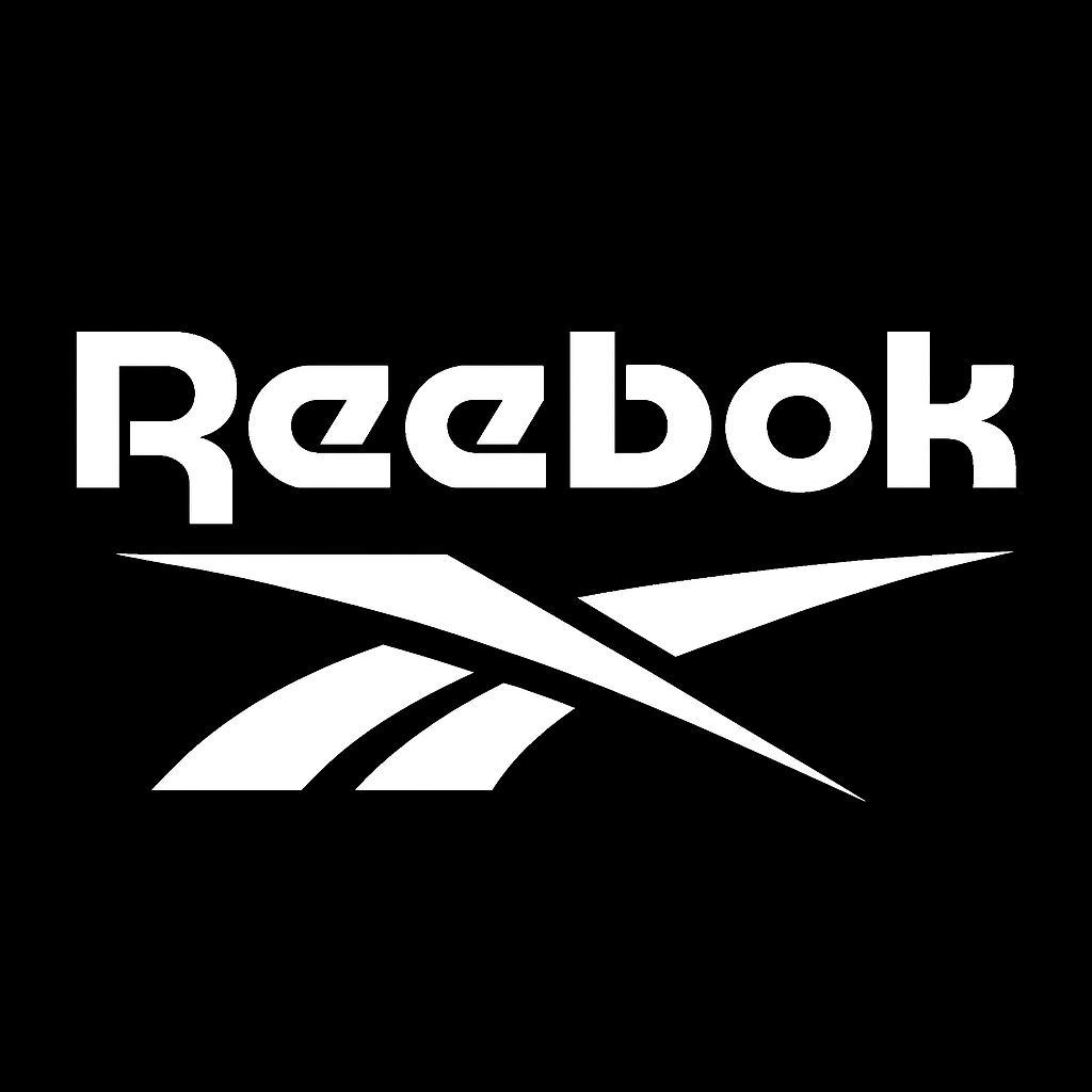 Reebok store logo at Westgate Shopping Mall