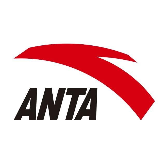 Anta store logo at Westgate Shopping Mall